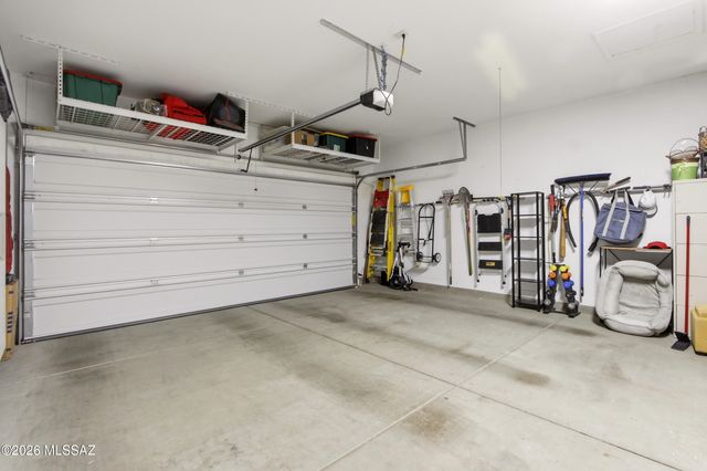 12364 N Amberwood Place, Marana, AZ 85653