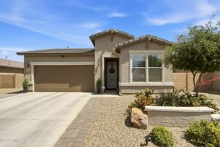 12364 N Amberwood Place, Marana, AZ 85653