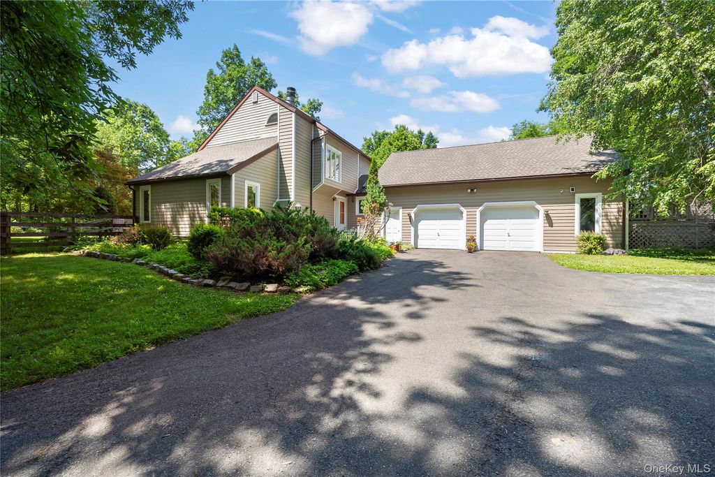 300 Old Sawmill Road, Germantown, NY 12526