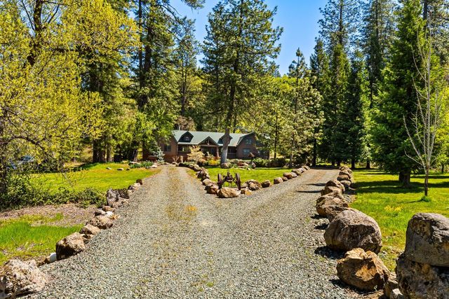 12735 Davis Lane, Nevada City, CA 95959