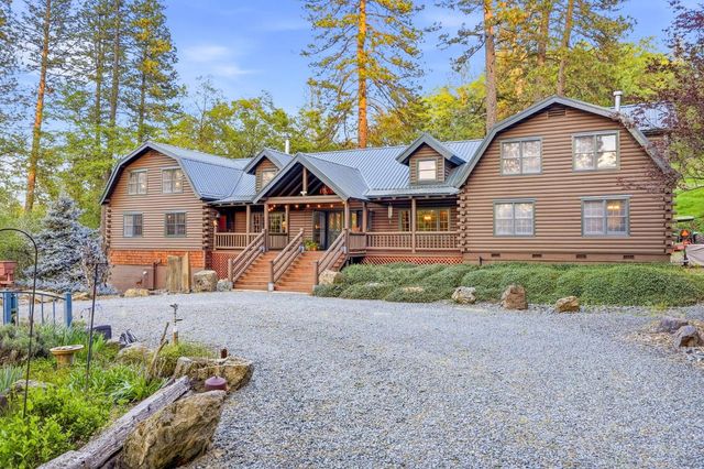 12735 Davis Lane, Nevada City, CA 95959