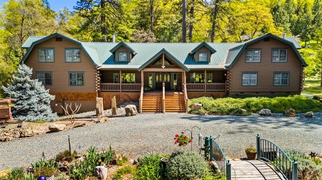 12735 Davis Lane, Nevada City, CA 95959