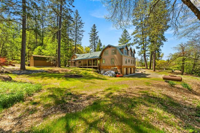 12735 Davis Lane, Nevada City, CA 95959