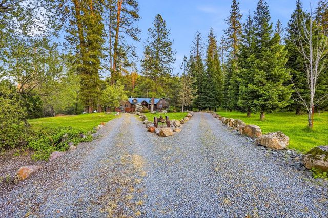 12735 Davis Lane, Nevada City, CA 95959