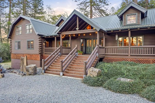 12735 Davis Lane, Nevada City, CA 95959