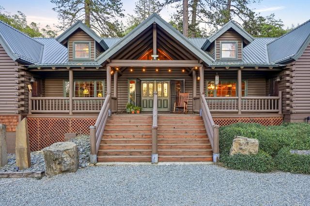 12735 Davis Lane, Nevada City, CA 95959