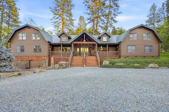 12735 Davis Lane, Nevada City, CA 95959