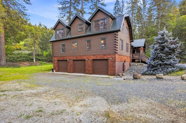 12735 Davis Lane, Nevada City, CA 95959