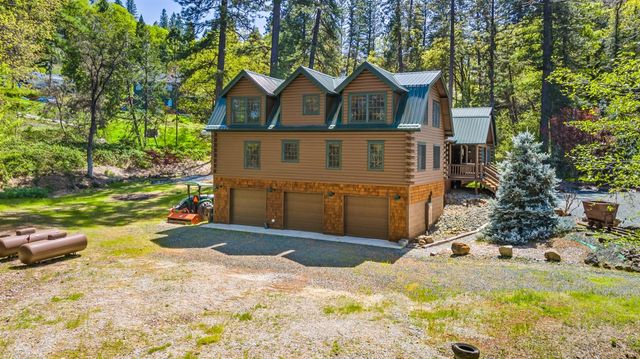12735 Davis Lane, Nevada City, CA 95959
