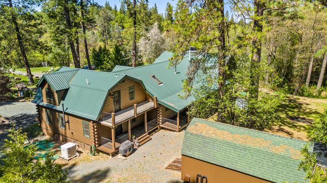 12735 Davis Lane, Nevada City, CA 95959