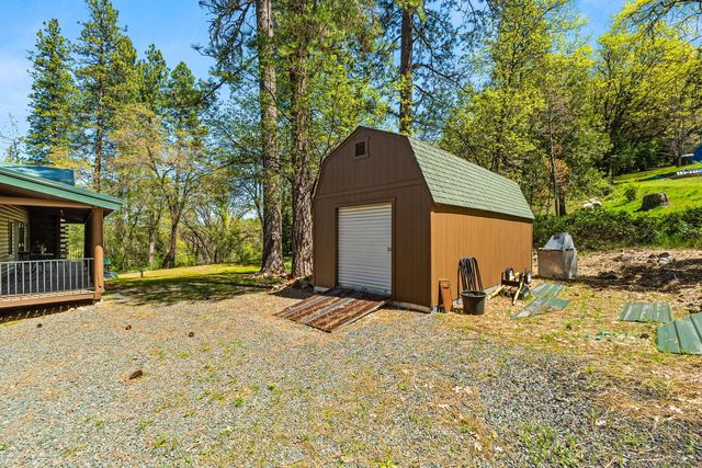 12735 Davis Lane, Nevada City, CA 95959
