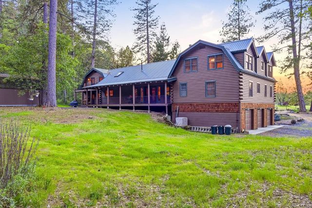 12735 Davis Lane, Nevada City, CA 95959