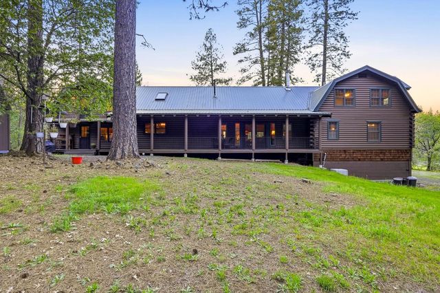 12735 Davis Lane, Nevada City, CA 95959