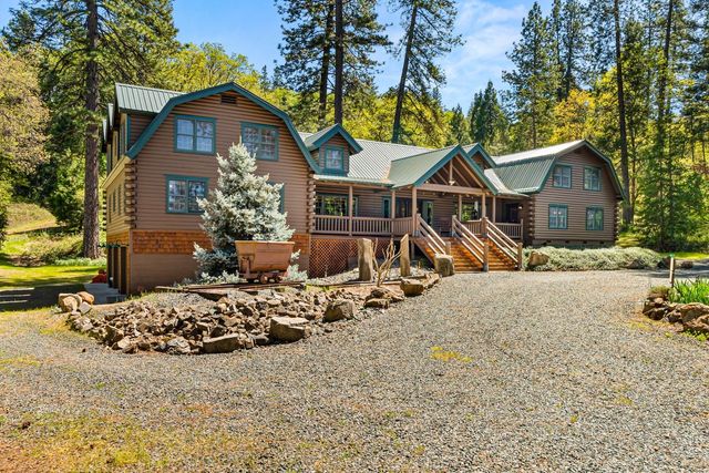 12735 Davis Lane, Nevada City, CA 95959