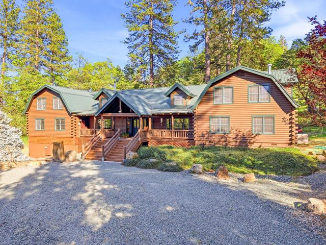 12735 Davis Lane, Nevada City, CA 95959