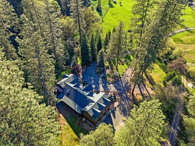 12735 Davis Lane, Nevada City, CA 95959