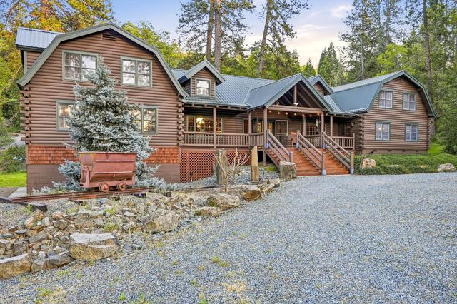 12735 Davis Lane, Nevada City, CA 95959