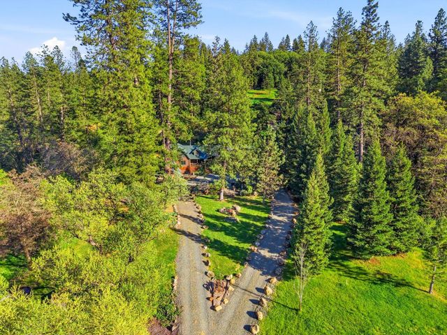 12735 Davis Lane, Nevada City, CA 95959