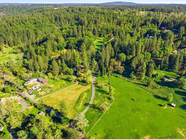 12735 Davis Lane, Nevada City, CA 95959