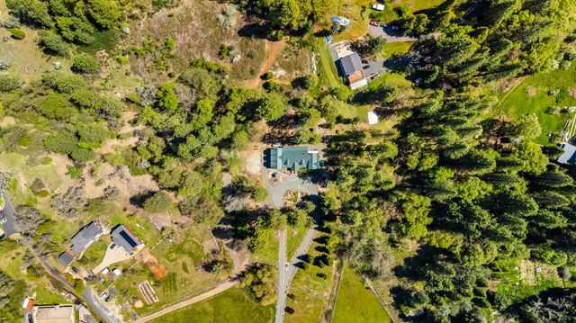 12735 Davis Lane, Nevada City, CA 95959