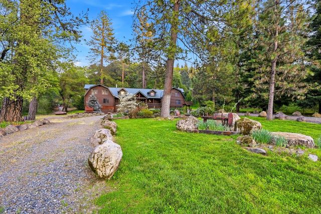 12735 Davis Lane, Nevada City, CA 95959