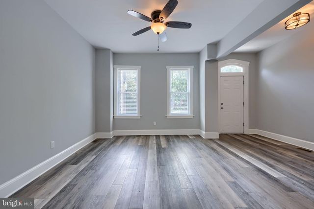 248 E WALNUT ST, Lancaster, PA 17602