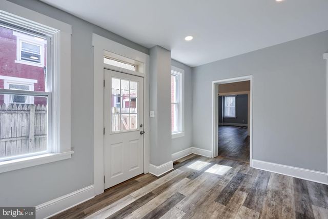 248 E WALNUT ST, Lancaster, PA 17602