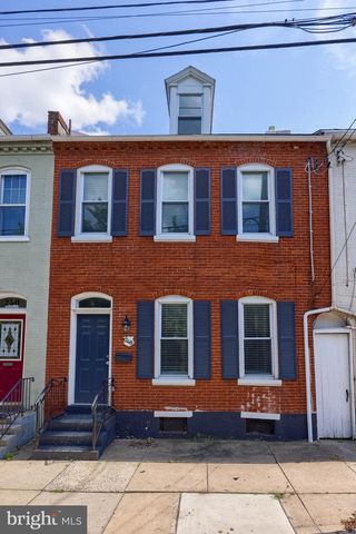 248 E WALNUT ST, Lancaster, PA 17602