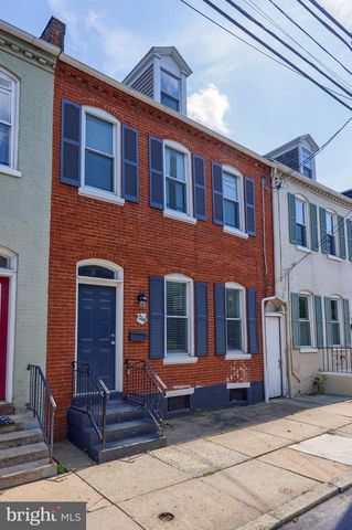 248 E WALNUT ST, Lancaster, PA 17602