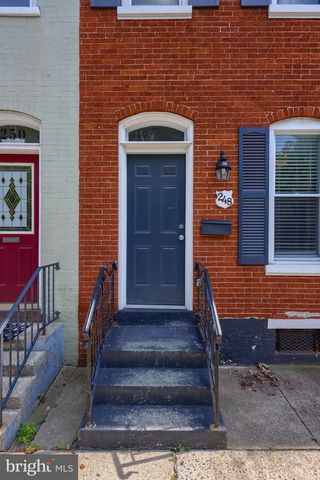 248 E WALNUT ST, Lancaster, PA 17602