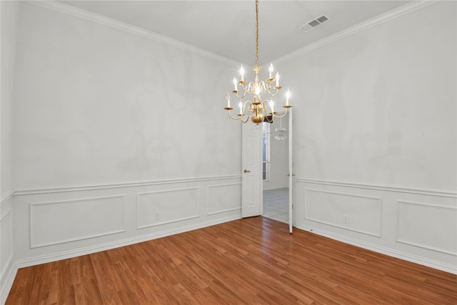 208 Mimosa Lane, Lancaster, TX 75146