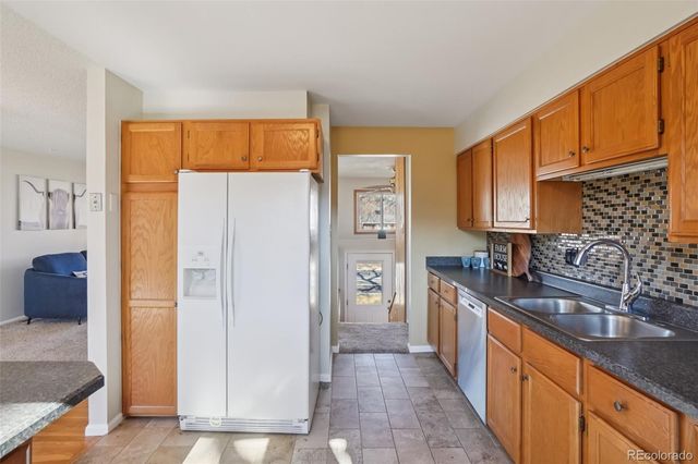 1745 S Pratt Parkway, Longmont, CO 80501