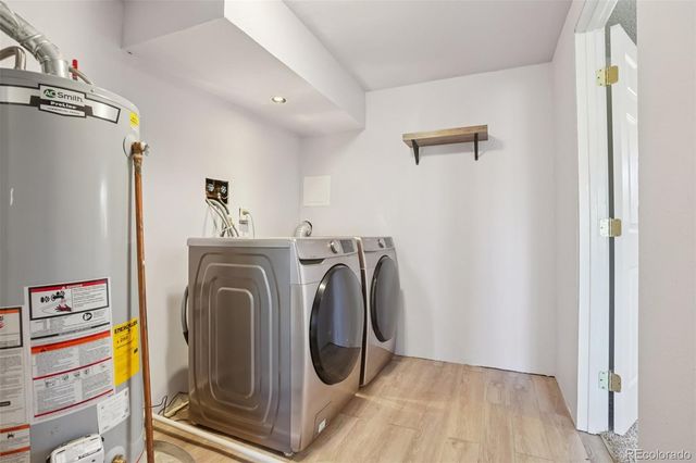 1745 S Pratt Parkway, Longmont, CO 80501