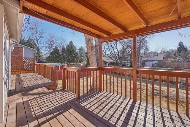 1745 S Pratt Parkway, Longmont, CO 80501