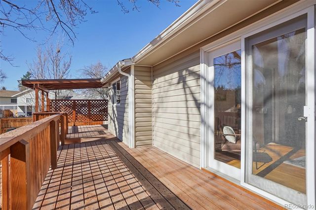 1745 S Pratt Parkway, Longmont, CO 80501