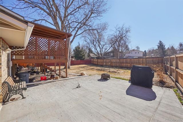 1745 S Pratt Parkway, Longmont, CO 80501