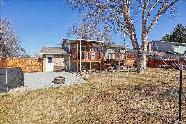 1745 S Pratt Parkway, Longmont, CO 80501