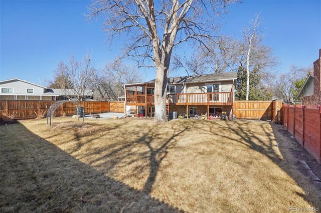 1745 S Pratt Parkway, Longmont, CO 80501