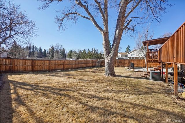 1745 S Pratt Parkway, Longmont, CO 80501