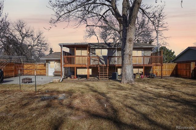 1745 S Pratt Parkway, Longmont, CO 80501