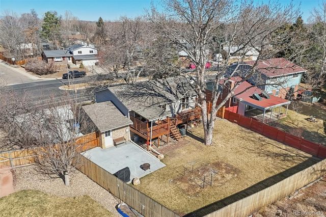 1745 S Pratt Parkway, Longmont, CO 80501