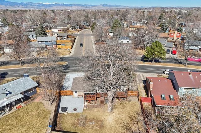 1745 S Pratt Parkway, Longmont, CO 80501