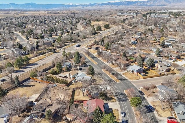 1745 S Pratt Parkway, Longmont, CO 80501