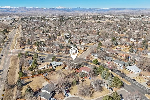 1745 S Pratt Parkway, Longmont, CO 80501