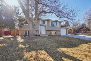1745 S Pratt Parkway, Longmont, CO 80501