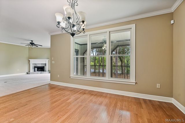 463 WATERS EDGE ., Wetumpka, AL 36092