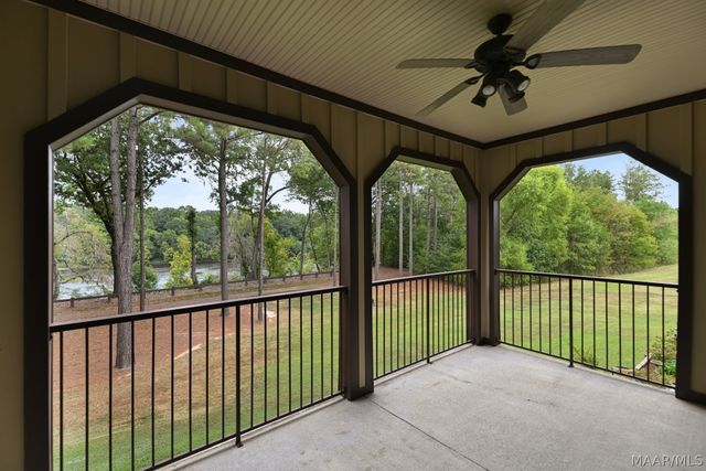 463 WATERS EDGE ., Wetumpka, AL 36092