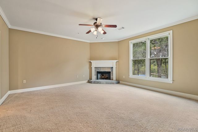 463 WATERS EDGE ., Wetumpka, AL 36092