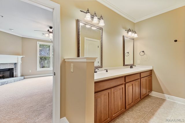 463 WATERS EDGE ., Wetumpka, AL 36092