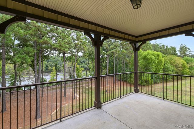 463 WATERS EDGE ., Wetumpka, AL 36092